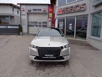 gebraucht DS Automobiles DS4 BlueHDi 130 Diesel S&S EAT8 Performance Line Sc...