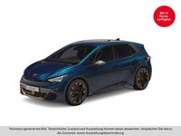Gebraucht Cupra Born 150 kW (204 PS) 2022 Blau Kleinwagen