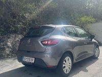 gebraucht Renault Clio IV 