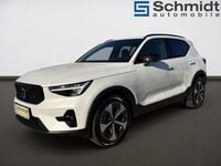 Gebraucht Volvo XC40 Plus 163 PS (119 kW) 2023 Weiß SUV