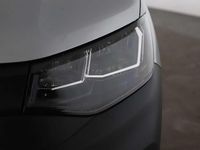 gebraucht VW Caddy TDI 4MOTION