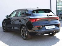 gebraucht Cupra Leon 1.5 TSI 150 PS ACT mit perfekter Mehraustattung!