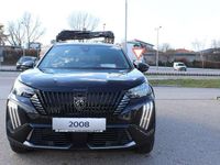 gebraucht Peugeot 2008 PureTech 130 S&S GT EAT8