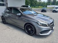 gebraucht Mercedes A250 Sport AMG "19 Zoll"