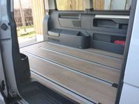 gebraucht VW Multivan T6Trendline 2,0 TDI 4MOTION 150 PS