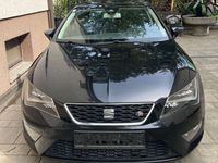 gebraucht Seat Leon FR 14 TSI Start-Stopp