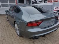 gebraucht Audi RS7 Sportback 4.0 TFSI quattro performance 44...