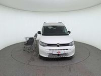 gebraucht VW California Caddy TDI