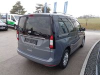 gebraucht Ford Tourneo Connect Titanium 122PS Diesel AUOMATIK