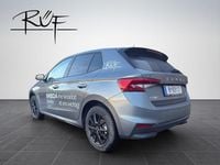 Neu Skoda Fabia Selection 95 PS (69 kW) 2025 Mittelgrau  metallic Kleinwagen