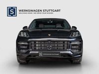 Gebraucht Porsche Cayenne S E-Hybrid 520 PS (382 kW) 2025 Schwarz SUV