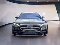 gebraucht Mercedes S580 e 4Matic (223.069) 580e Lim. AMG 4AchsLen...