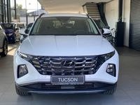 gebraucht Hyundai Tucson NX4 Trend Line 1,6 T-GDi PHEV 4WD AT t1pt0-