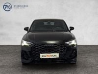 Gebraucht Audi e-tron S-Line 150 PS (110 kW) 2022 Schwarz SUV