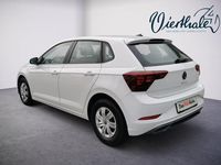 gebraucht VW Polo Austria