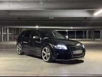 Gebraucht Audi RS3 340 PS (250 kW) 2013 Limousine