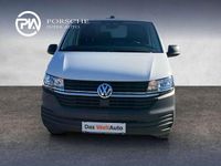 gebraucht VW T6.1 KastenwagenKastenwagen TDI