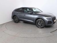 gebraucht Audi Q5 50 TFSI e quattro admired