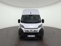 Neu Fiat Ducato 140 PS (102 kW) 2025 Weiß Van