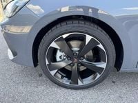 gebraucht Cupra Leon SP Kombi 2.0 TSI 204 PS DSG 4Drive