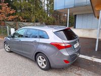 gebraucht Hyundai i30 CW 16 CRDi Europe Plus DPF