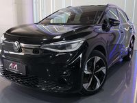 gebraucht VW ID.4 GTX 220 kW 4Motion Leasingfähig