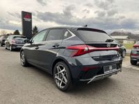 gebraucht Hyundai i20 (BC3) Trend Line 1.0 T-GDI b5bt1-OO6/O7