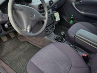 gebraucht Mercedes A170 Classic CDI