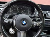 gebraucht BMW 320 Gran Turismo 320 d xDrive Aut.