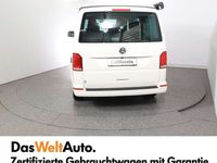 gebraucht VW California T6.1VW T6.1Beach Camper TDI