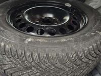 Gebraucht Chevrolet Aveo LT 75 PS (55 kW) 2012 Limousine