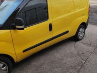 gebraucht Fiat Doblò Doblo 1,3 16V JTD Multijet Active DPF Active