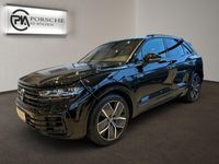 gebraucht VW Touareg R eHybrid TSI 4MOTION