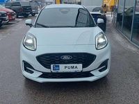 gebraucht Ford Puma ST-Line1,0 EB HYB 125PS M6