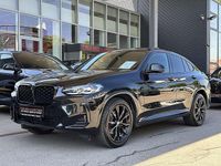 gebraucht BMW X4 xDrive20i M-Paket Aut.