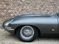 gebraucht Jaguar E-Type „Außenhaubenschloss“ OTS Serie I