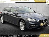 gebraucht Seat Leon Xcellence 10 TSI // NAVI VIRTUAL LED