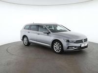 gebraucht VW Passat Variant Elegance TDI DSG