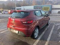 gebraucht Renault Clio GrandTour 12 16V 75 Limited