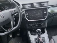gebraucht Seat Ibiza 1,0 ECO TSI FR Start-Stopp
