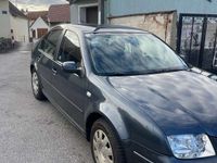 gebraucht VW Bora Bora1,9 TDI