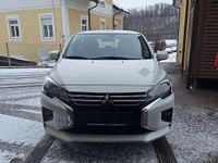 gebraucht Mitsubishi Space Star 1,2 MIVEC AS&G Inform