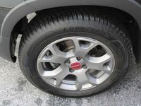 gebraucht Fiat Panda Cross 0.9 TwinTurbo 4x4