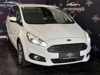 gebraucht Ford S-MAX Titanium