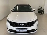 gebraucht Kia Sorento 7-Sitze/Schiebedach Plug-In-Hybrid 265PS