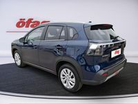 gebraucht Suzuki SX4 S-Cross 1.4 Hybrid ALLGRIP shine