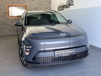 gebraucht Hyundai Kona Elektro 64,8kWh GO