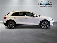 gebraucht Audi A3 allstreet 35 TFSI