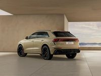 gebraucht Audi RS Q8 RS Q8 Allrad
