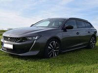 gebraucht Peugeot 508 SW 20 BlueHDi 160 EAT8 S